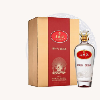 五粮液750ml价格报价行情- 京东