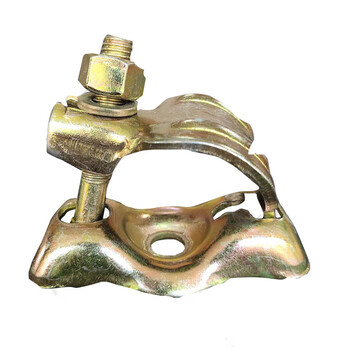 tlxt32/38/40/42/48一寸管十字扣件转向/连接/固定扣件脚手架钢管卡扣