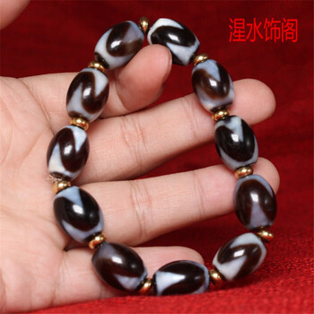 希少 厳選1点物 至純紅朱砂馬蹄痕白天珠 五本爪 如意鈎白天珠 如意鈎天珠 希少 厳選1点物 至純紅朱砂馬蹄痕白天珠 五本爪 如意