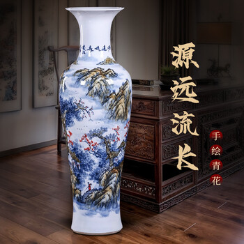 景德镇大花瓶品牌及商品- 京东