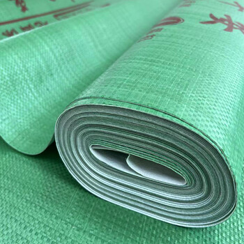 定制装修地面保护膜地砖瓷砖地板地垫地膜防护膜家装铺地一次性防护垫