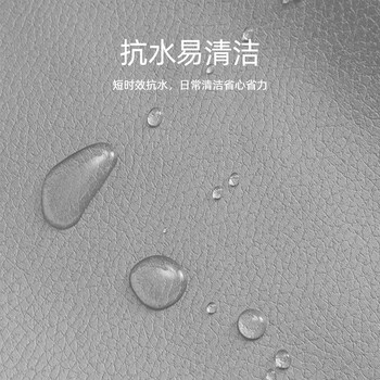 米乔（minicute）腰靠垫人体工学腰垫腰靠背垫办公室护腰腰托简奢款女神节礼物