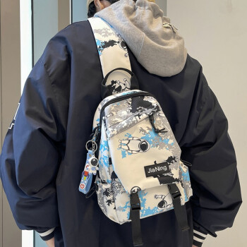 男士挎包单肩背包品牌及商品- 京东