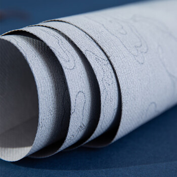 梅林笔庄毛笔字水写布水写毛笔字练习布初学者小学生练字祥云水写布练书法字速干加厚仿宣字帖书写水洗布