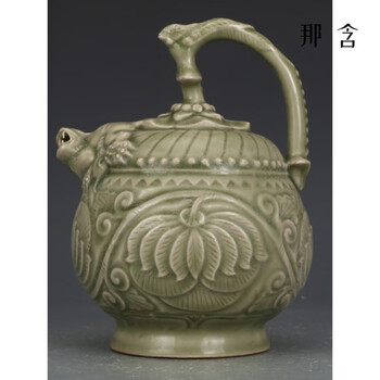 耀州倒流壶型号规格- 京东