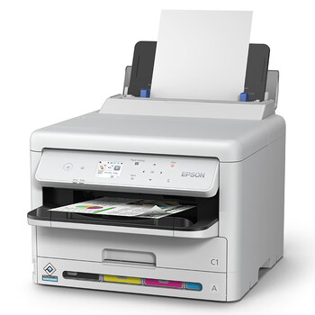 爱普生(EPSON)喷墨打印机\WF-C5390a\A4彩色办公自动双面打印\台 爱普生(EPSON)喷墨打印机\WF-C5390a\A4彩色办公自动双面打印\台