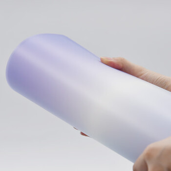 国誉(KOKUYO)A4文件夹淡彩曲奇·晴空·学生资料册收纳夹收纳册 日落红橙30袋内页 1个 WSG-CBV30RY