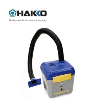 日本白光（HAKKO）FA430 空气净化吸烟仪 工业型烟雾净化 FA-430*1台（不含导管组）