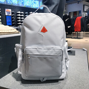 max air气垫学生书包运动旅行电脑双肩背包2668-010 dh7157-025 @欧文