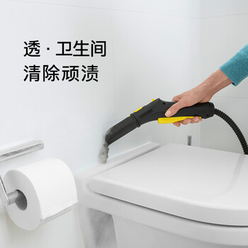 shark蒸汽拖把各型号区别（KARCHERCTK10蒸汽拖把好不好）