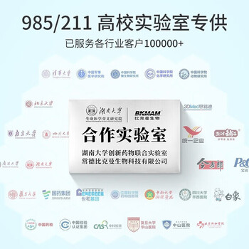 BKMAMLAB（比克曼生物）电动搅拌器实验室大功率大容量小型搅拌机200w数显款高速分散机【DNP-60LS】