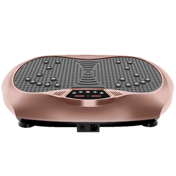 双超（suncao）SC-FM18 甩脂机懒人抖抖机家用塑身机塑形纤体震动运动健身器材