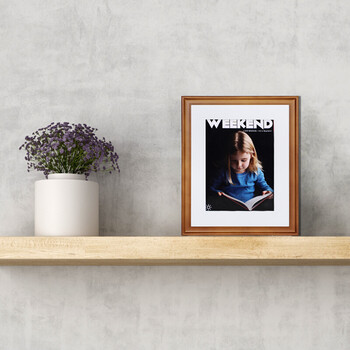 得印实木相框 巴洛克16寸胡桃色相框 拼图海报画框装裱 影楼婚纱儿童照相框画框照片墙组合相框9350 得印实木相框 巴洛克16寸胡桃色相框 拼图海报画框装裱 影楼婚纱儿童照相框画框照片墙组合相框9350