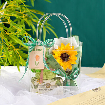 升学宴送的礼物女生大学 毕业礼物女老师的实用小升学宴礼盒伴手礼