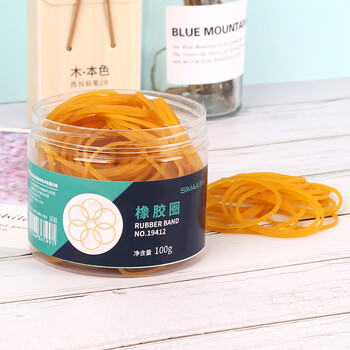 西玛(SIMAA)100g耐用弹力橡皮筋办公橡皮圈橡胶圈牛皮筋8471 西玛(SIMAA)100g耐用弹力橡皮筋办公橡皮圈橡胶圈牛皮筋8471
