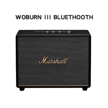 在庫処分価格 Marshall Speaker WOBURN2 Bluetooth - femalehealth.at