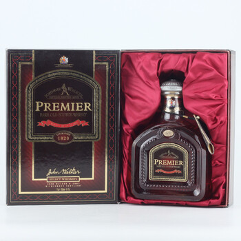 43度 750ml 1瓶 (a41) (洋酒)06690拍卖已结束1987年 dimple添宝12