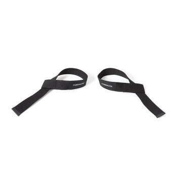 迪卡侬健身助力带单杠双杆器械撸铁护具EYDN健身助力带均码-4275501 迪卡侬健身助力带单杠双杆器械撸铁护具EYDN健身助力带均码-4275501