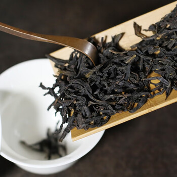 宋凰乌龙茶密韵大单凤凰单丛单枞鸭屎香特级210g中火礼盒节日送长辈