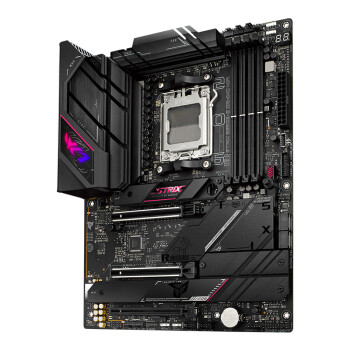 ROG STRIX B650E-E GAMING WIFI主板 支持 CPU 9700X/7800X3D/9800X3D (AMD B650E/socket AM5)