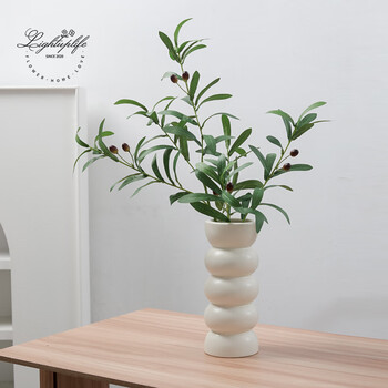 绿植陶瓷花瓶新款- 绿植陶瓷花瓶2021年新款- 京东