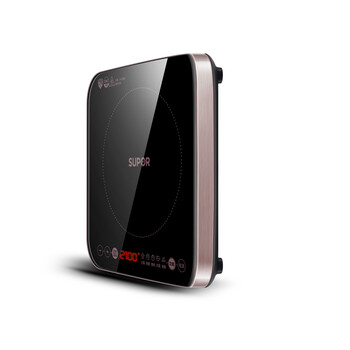 苏泊尔(SUPOR) 多功能电磁炉家用套装 C21-IC20