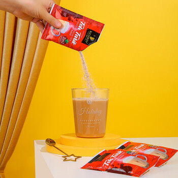 富家仔 香滑港式奶茶粉600g 马来西亚进口拉茶丝滑奶茶快乐续命水下午茶 富家仔 香滑港式奶茶粉600g 马来西亚进口拉茶丝滑奶茶快乐续命水下午茶