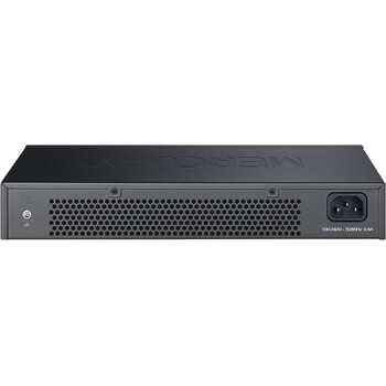 水星（MERCURY）SG124D Pro 24口全千兆智能网管交换机