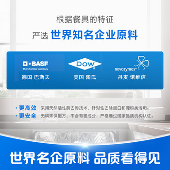 碗伴美的旗下 洗碗机用洗碗粉1kg 洗碗机洗涤剂洗碗机耗材双倍抗水垢 碗伴美的旗下 洗碗机用洗碗粉1kg 洗碗机洗涤剂洗碗机耗材双倍抗水垢