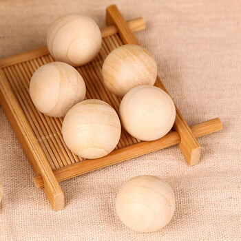 天然香樟木球除臭味驱虫防霉樟脑丸球防霉除湿衣物防虫防蛀香樟木球