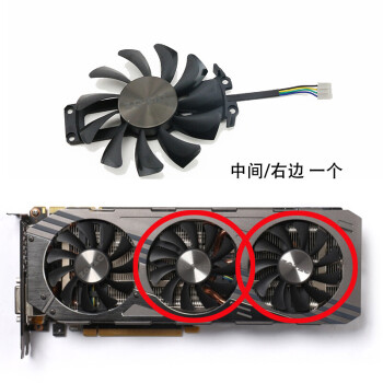 GeForce GTX 970 - 京东