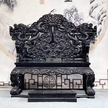 古董红木椅子价格报价行情- 京东