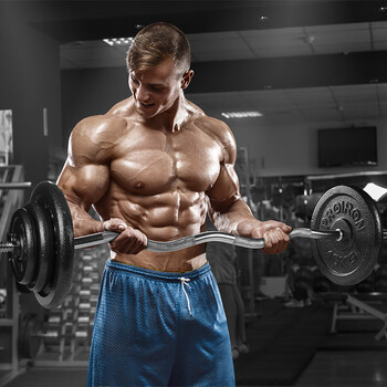 PROIRON普力艾 杠铃哑铃男配重片铸铁家用续重举重片孔径2.5厘米10公斤*2 PROIRON普力艾 杠铃哑铃男配重片铸铁家用续重举重片孔径2.5厘米10公斤*2