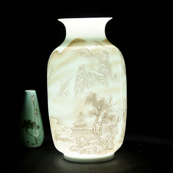 景德镇七八十年代老厂瓷专场-珍品拍卖-京东拍卖