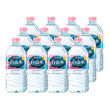 白山水 长白山天然矿泉水(适合孕妇幼儿)低钠淡矿 1L*12瓶 农心 整箱装 白山水 长白山天然矿泉水(适合孕妇幼儿)低钠淡矿 1L*12瓶 农心 整箱装