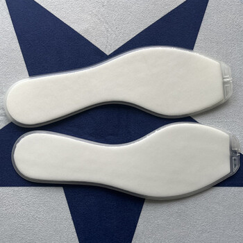 适配-14杜兰特全掌zoom飞马37气垫鞋垫dunkaj·32-33减震运动鞋 平头