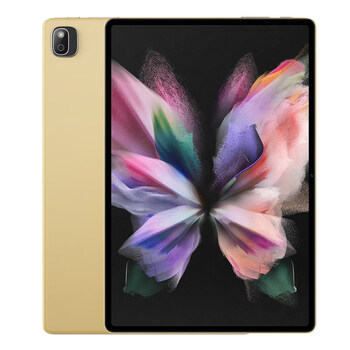 华为(huawei)新品通用平板电脑ipad pro全面屏13英寸商务办公二合一