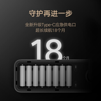 小米指纹锁有什么区别（小米XMZNMS08LM指纹锁体验效果好吗）