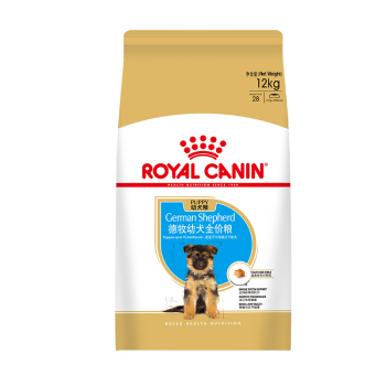 皇家 Royalcanin 狗粮德牧幼犬粮保护关节软骨促进营养吸收全价粮 钜惠囤货 12kg 图片价格品牌报价 京东