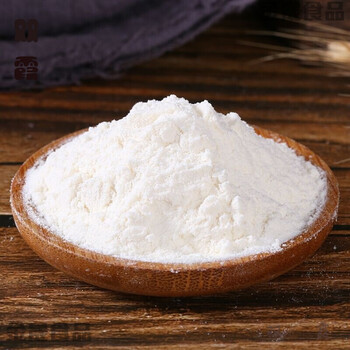 河南小麦现磨a级面粉精麦粉家用馒头中筋饺子面包粉5