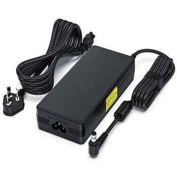 Delippo电源适配器充电器120W12V10A适用一体机电脑显示器工控电脑音箱机器鱼缸12V9A8A7A6A车载冰箱