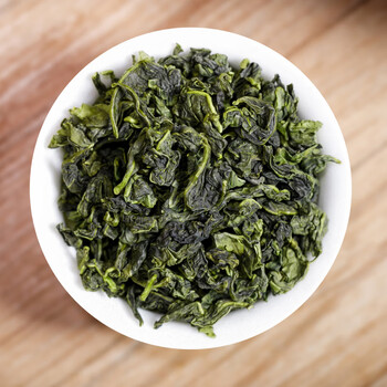 安溪铁观音乌龙茶松芳999祥华产区清香型特级500g轻火礼盒装茶叶 送礼