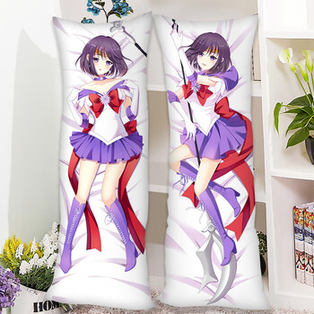 【好物】美少女战士月野兔等身抱枕美奈子真琴火野丽水野亚美周边长靠