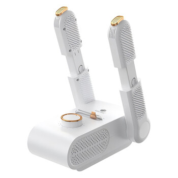 NK烘鞋器干鞋器鞋子烘干机杀菌除臭烘鞋机家用烤鞋器烘干鞋器