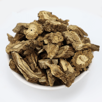 【官方】云南中药材法罗海 土川芎 白独活 红独活 500克