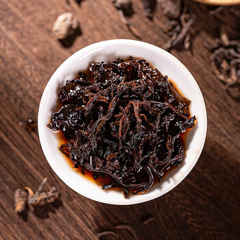 中茶普洱茶叶经典7571普洱熟茶 罐装散茶熟普200g送礼礼品伴手礼 中茶普洱茶叶经典7571普洱熟茶 罐装散茶熟普200g送礼礼品伴手礼