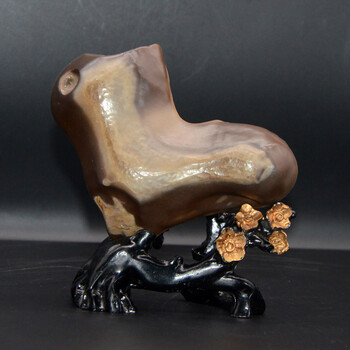 迎新贺岁精品奇石大捡漏