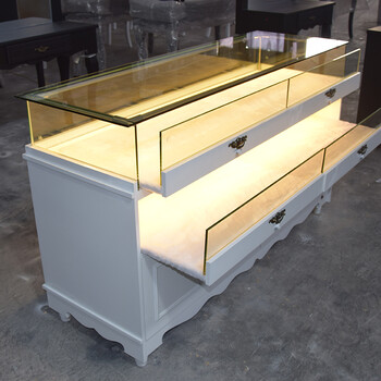 0 中商品评价:评分详细关注店铺晟蔷办公家具专营店>楹钰>展柜>商业