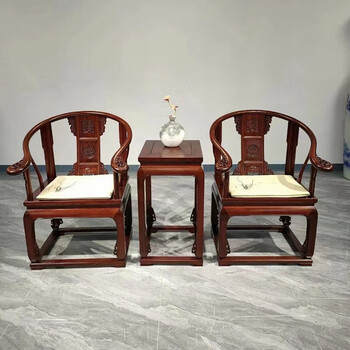明清家具官帽椅品牌及商品- 京东
