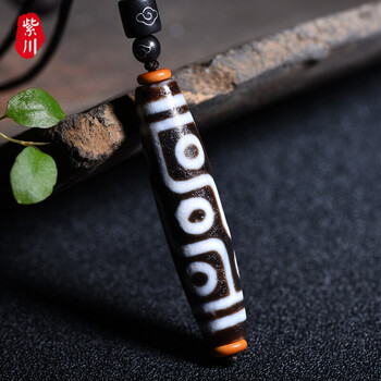 9眼老天珠型号规格- 京东